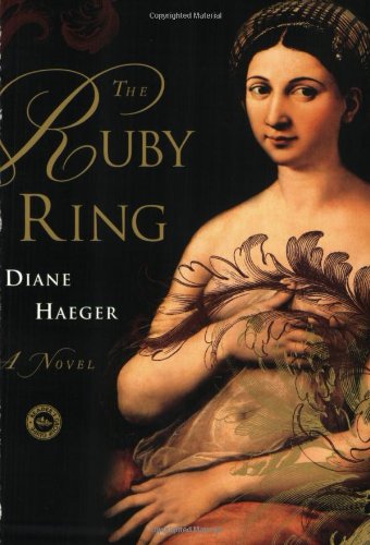 The Ruby Ring: A Novel