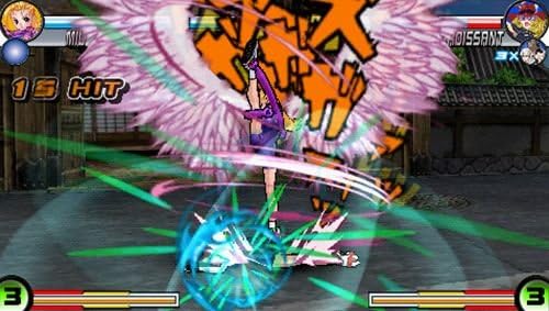 Amazon サンデー Vs マガジン 集結 頂上大決戦 Psp ゲームソフト