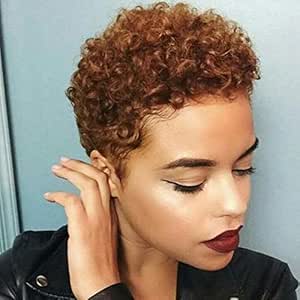 corte de pelo para mujer afro