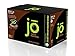 SINGLECUP JO VARIETY PACK: 36 Cup Single Serve Coffee Pods for Keurig K-Cup Brewers, Keurig 1.0 & 2.0 Eco-Friendly Cup, Great coffee gift!, Includes Wild Jo, New York Jo, Morning Jo