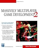 Image de Massively Multiplayer Game Development 2 (v. 2)