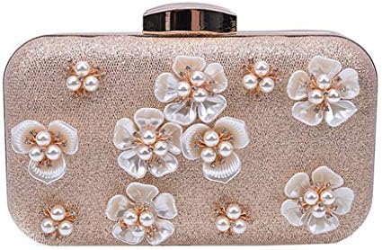 pearl clutches