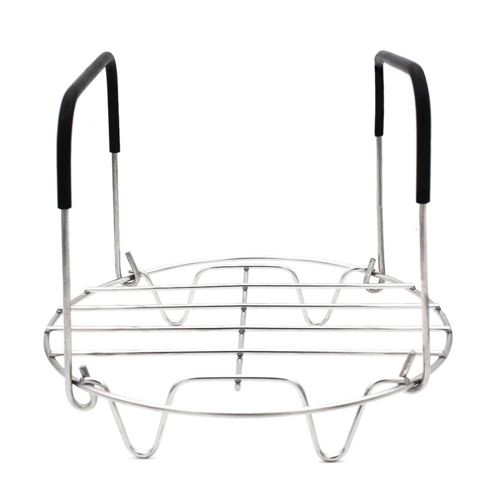 Best 8 Quart Instant Pot Rack