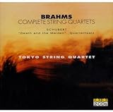 COMPLETE STRING QUARTETS / STRING QUARTETS 12 AND  image