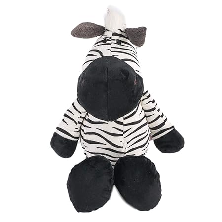 peluche zebra