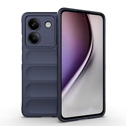 Elubugod Compatible with Xiaomi Poco M7 Pro 5G Case