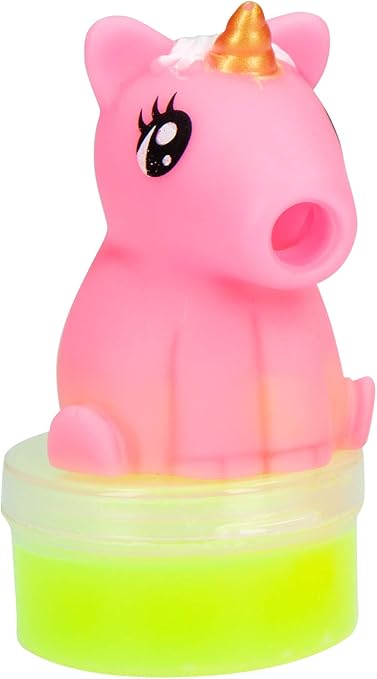 Download Depesche 10534 Colouring Book Create Your Unicorn Ylvi and The Minimoomis Colourful Toys & Games ...