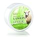 Wild Ferns Lanolin Lip Balm with Shea Butter, 99% Natural, 15 grams