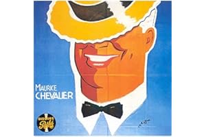 Maurice Chevalier