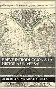 Amazon Com Breve Introducci 243 N A La Historia Universal
