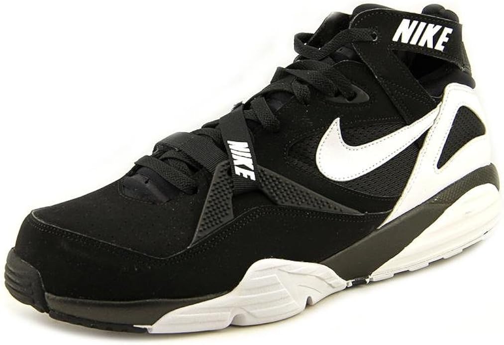 bo jackson air max 91