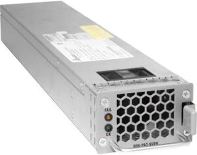Cisco N5K-PAC-550W Power Supply 550 Watt Hot Redundant AC 100-240V