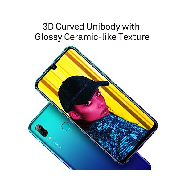 Huawei-P-Smart-2019-64-GB-621-Inch-2K-FullView-Dewdrop-SIM-Free-Smartphone-with-Dual-AI-Camera-Android-90-Single-SIM-UK-Version-Aurora-Blue Huawei P Smart 2019 64 GB 6.21-Inch 2K FullView Dewdrop SIM-Free Smartphone with Dual AI Camera, Android 9.0, Single SIM…