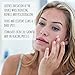 Body Merry Blemish Soother Acne Treatment Face Cream w Natural Squalene + BHA + Zinc Oxide to Clear Blemishes, Prevent Breakouts & Correct Dark Spots