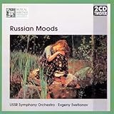 RUSSIAN MOODS / MHS