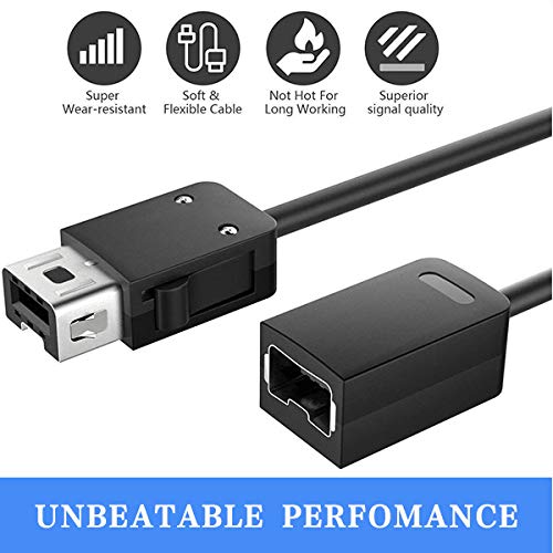 5 Classic+Controller+Extension+Cable+Controllers