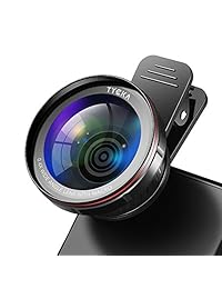 Kit de lentes de think phone camere