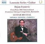 GUITAR RECITAL                                     image