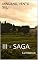 Livro MINUANO, VENTO SUL: III - SAGA