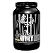 Universal Nutrition Animal Whey Isolate Loaded Whey Protein Powder Supplement, Banana Cream, 2 Pound