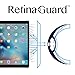 RetinaGuard Anti Blue Light Screen Protector for iPad Pro 12.9 Inch (1st Gen 2015 and 2nd Gen 2017), SGS and Intertek Tested, Blocks Harmful Blue Light, Reduce Eye Fatigue and Strain