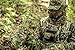 Hunters Specialties 100013 Undertaker Chest Pack, Realtree Xtra Green