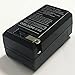 DMW-BLD10 BLD10E BLD10PP Battery Charger for Panasonic Lumix DMC-GX1 DMC-GF2 DMC-G3 DMC-TS2A Digital Camera as DE-A93B DE-A94B DE-A94C