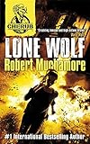 CHERUB VOL 2, Book 4: Lone Wolf