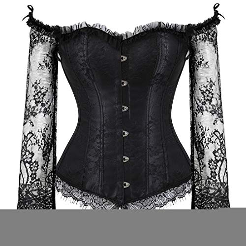 10 best corset top to wear out