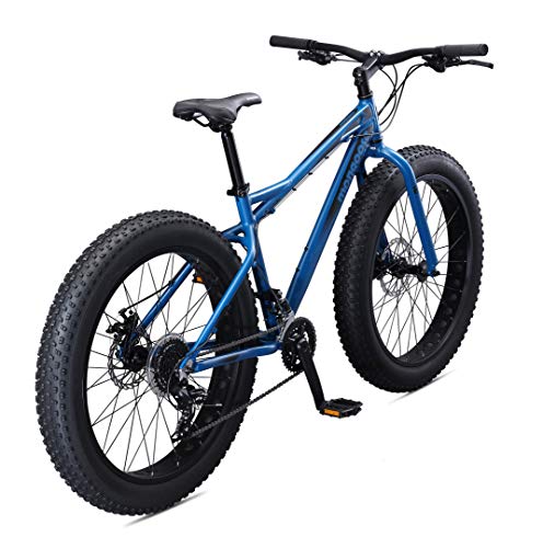 mongoose juneau for sale