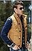 Men's Stylish Padded Body Warmer Puffer Vest Active Bodywarmer Gilet(Gift Idea)