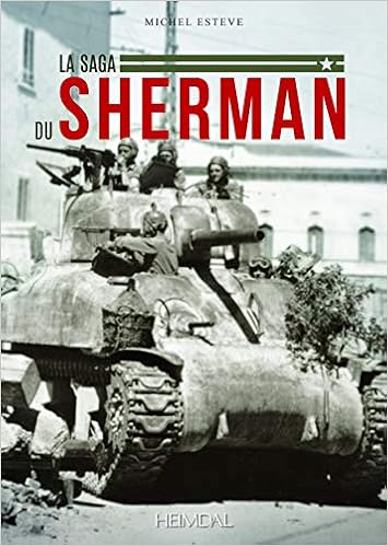 Amazon Fr La Saga Du Sherman Esteve Michel Livres Amazon Fr La Saga Du Sherman Esteve Michel Livres