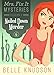 NAILED DOWN MURDER (Mrs. Fix It Mysteries Book 6)
