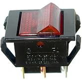 Vulcan HART 824226-00002 Power Switch