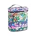 JuJuBe x Tokidoki Lunch Bag, Fuel Cell | Portable, Travel Friendly, Insulated, Reusable Stylish Lunch Tote | Camp Toki