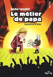 Le  métier de papa