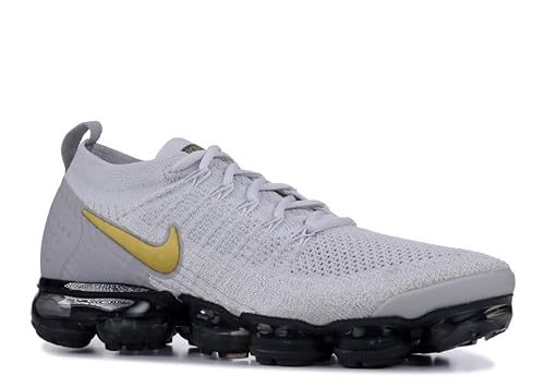 nike vapormax flyknit 2 mujer dorados