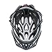 IFLYING Eco-Friendly Super Light Integrally Bike Helmet Adjustable Lightweight Mountain Road Bike Helmets for Men and Women (Blue)