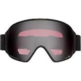 Anon M4 Goggles (Toric) + Bonus Lens + MFI Face Mask
