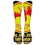 Unisex Led Zeppelin Celebration Day Crazy Funny