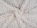Sunmig Newborn Baby Photo Prop Blanket Rug Background Backdrops Basket Stuffer (White)