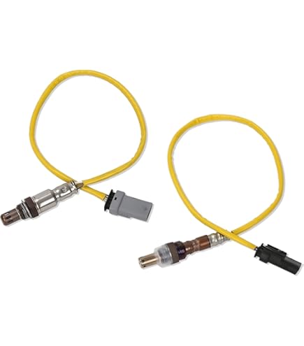 Amazon.com: Denso Oxygen Sensor - 234-8080 : Automotive