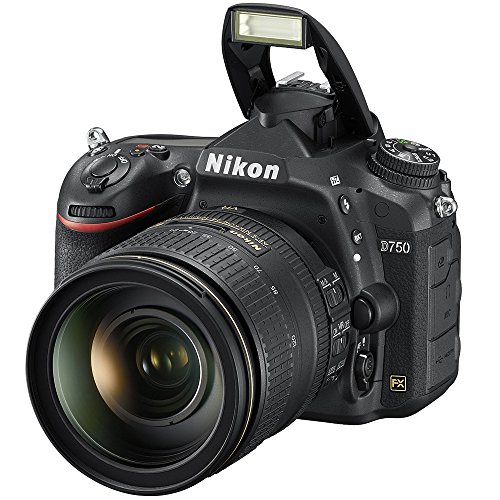 Nikon-D750-DSLR-243MP-Digital-Camera-AF-S-NIKKOR-24-120mm-f4G-ED-VR-Lens-w-Tascam-DSLR-Audio-Recorder-and-Shotgun-Microphone-128GB-64GB-Pro-Video-Bundle