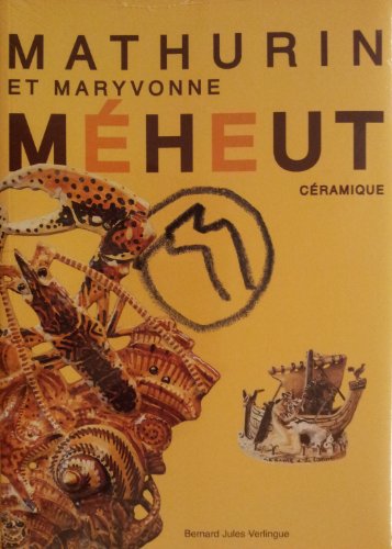 Mathurin et Maryvonne Méheut