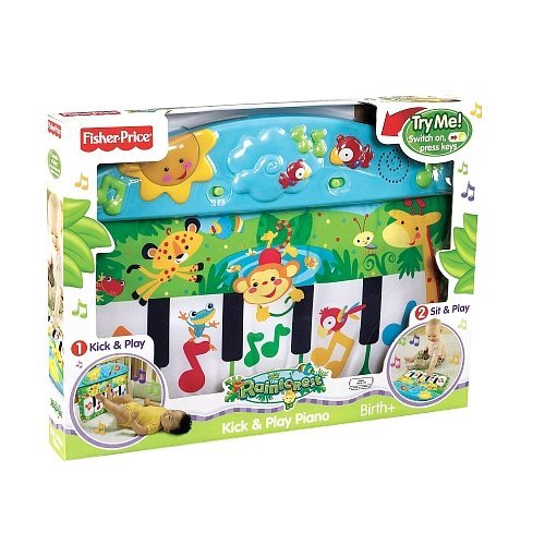 kick n play crib piano