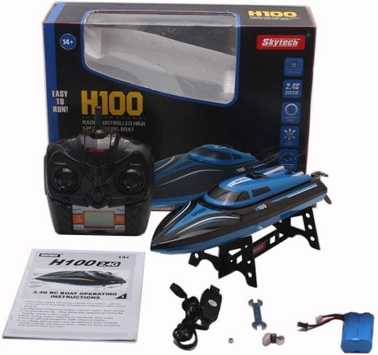 gordve remote control boat