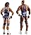 WWE Jason Jordan and Chad Gable (American Alpha) Action Figures (2 Pack)