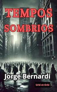 Livro TEMPOS SOMBRIOS