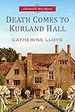 Death Comes to Kurland Hall