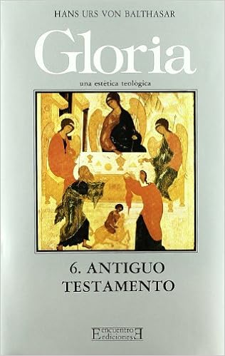 Antiguo Testamento Old Testament Gloria 6 Gloria - 